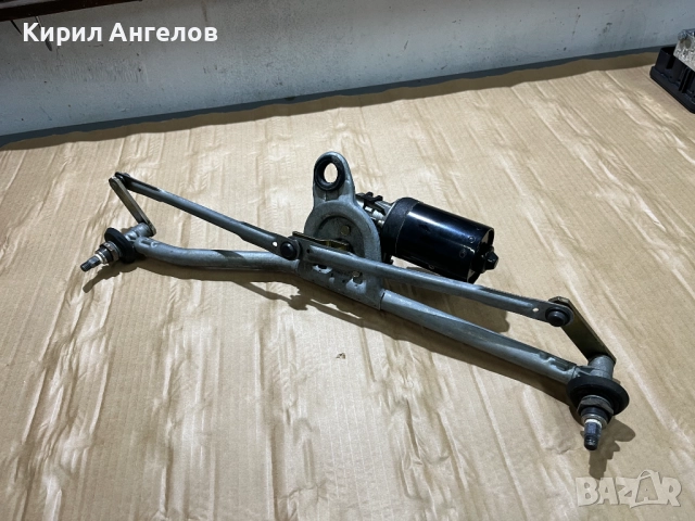 Механизма на чистачките за BMW E46