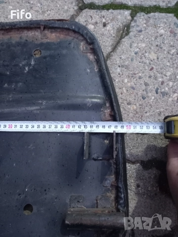 Облегалка за руска седалка, снимка 11 - Индустриална техника - 51980080