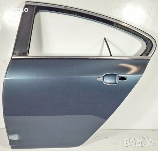 Задна Лява Врата Opel Insignia Седан / Хечбек Опел Инсигниа 2008г-2017г