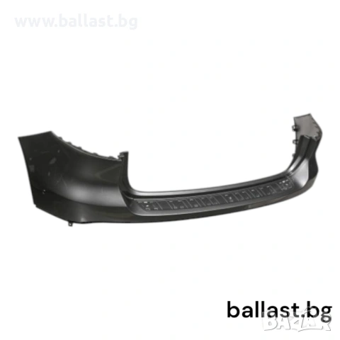 Облицовка задна броня A2478809600 EQB W243 GLB W247