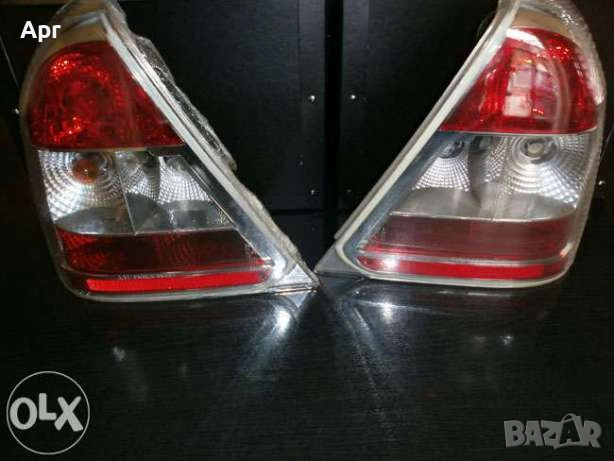 Стопове за МВ С-класа модел 94/2001 година