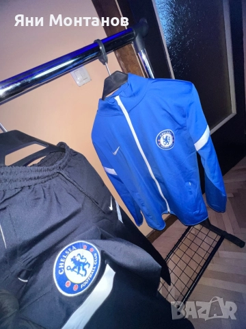 Футболни Екипи, снимка 3 - Футбол - 52134891