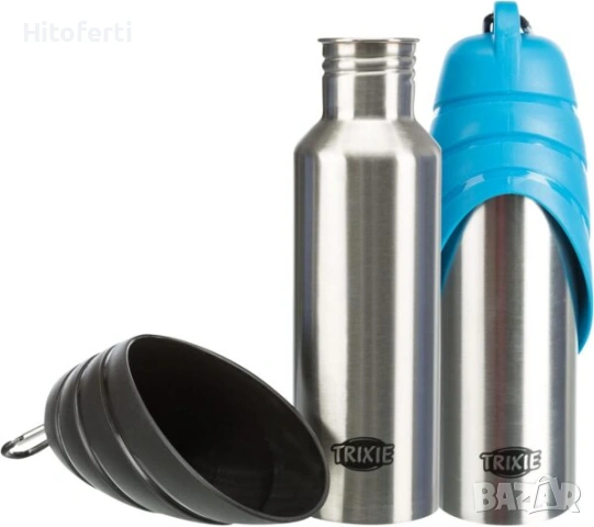 Бутилка Trixie 24606 0.75 L
