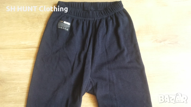 Sofa Thermo Underwear 70% Merino Wool размер S термо долница 70% Мерино вълна - 1729, снимка 3 - Екипировка - 52870420