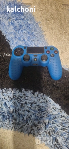 ps4+Gta5+Gran Turismo Sport , снимка 5 - PlayStation конзоли - 52216470