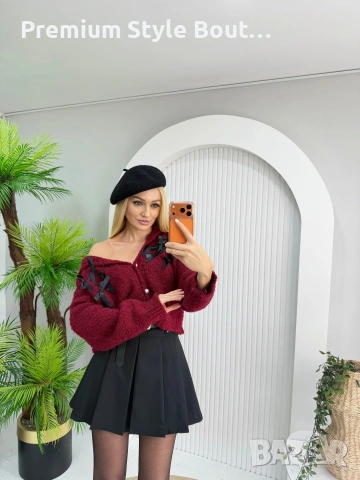 пола панталон , снимка 2 - Поли - 53615790