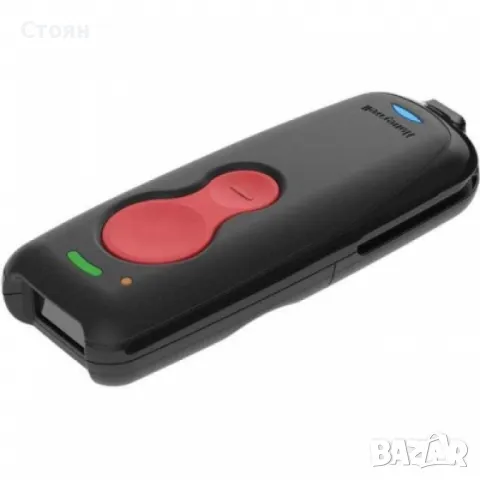 баркод скенер 1D, Bluetooth, с USB кабел Honeywell, снимка 3 - Друга електроника - 46972748