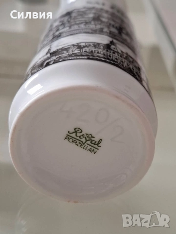 Кана/Ваза, снимка 5 - Декорация за дома - 53719689