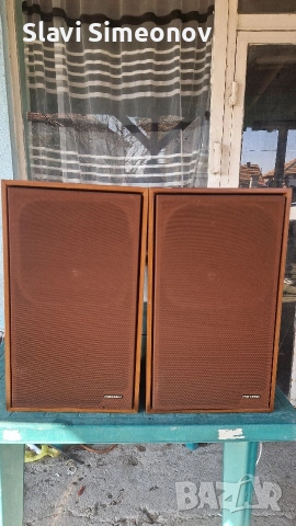 Pioneer CS-E 530, снимка 3 - Тонколони - 53734726