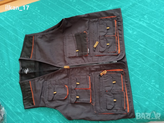 Гащеризони работно облекло Зимно и лятно на марката BWOLF НОВО!!!, снимка 14 - Други - 51632462