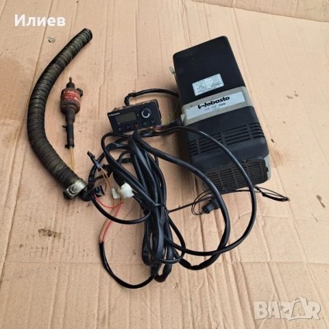 Печка Webasto Air Top 2000