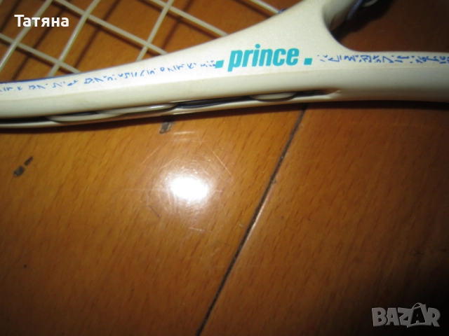              Тенис   - HEAD ; PRINCE;  РОЛЕРИ -FILA;, снимка 8 - Тенис - 51631560