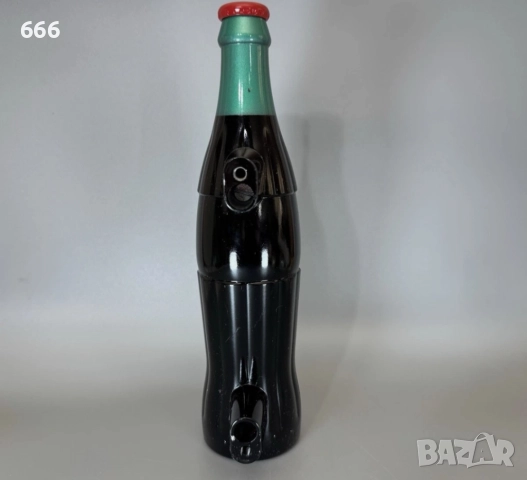 Винтидж дръжки Coca Cola, снимка 8 - Антикварни и старинни предмети - 52214550