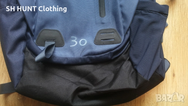 Bergans of NORWAY Hugger 30L Backpack - раница - 1721, снимка 6 - Раници - 52869503