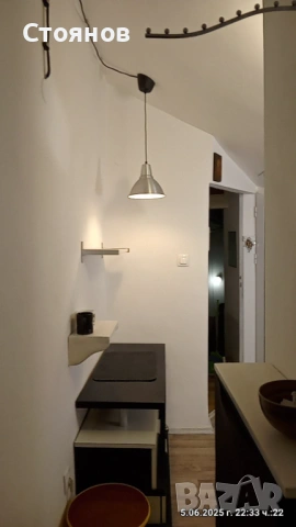 мансарда под наем, снимка 8 - Апартаменти - 53661707