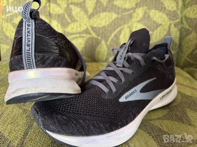 Спортни маратонки Brooks Levitate 4, снимка 6 - Маратонки - 49496153