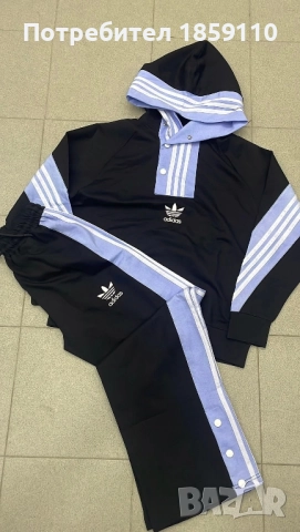 дамски комплект , снимка 1