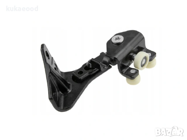 Ролка за плъзгаща врата за Fiat Ducato 3 Facelift, снимка 2 - Части - 54074697