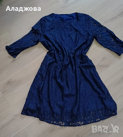 Дамска рокля 2ХЛ