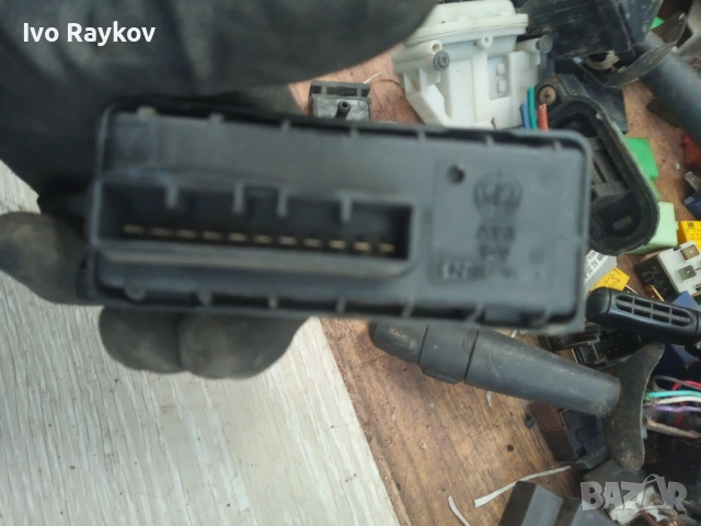 Мулти функционално реле за Fiat , Lancia EGR_113A, снимка 2 - Части - 53937422