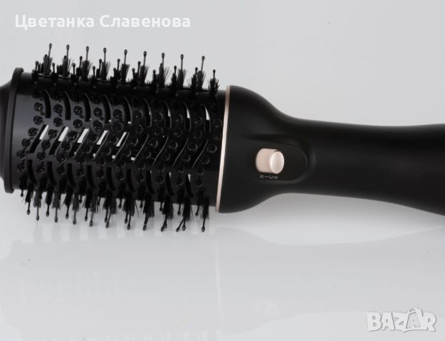 ЧЕТКА ЗА ГОРЕЩ ВЪЗДУХ TECTRO WB 221, снимка 3 - Други - 46160629