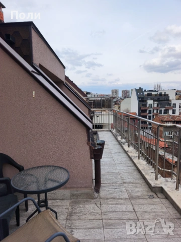 2 стаен апартамент + ГАРАЖ от собственик, снимка 7 - Апартаменти - 53936554