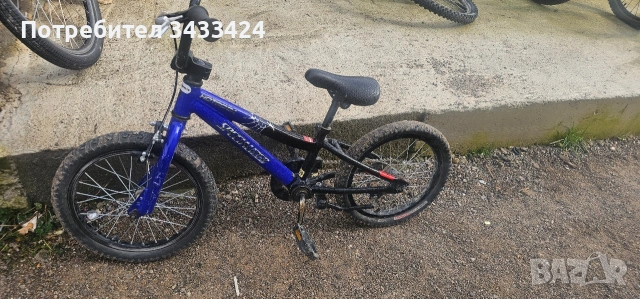 Детско колело Specialized, снимка 3 - Детски велосипеди, триколки и коли - 53268926