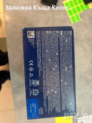 Електрическа четка за зъби ORAL B IO S2, снимка 2 - Други - 54300923