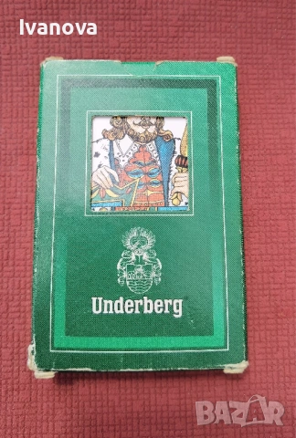 Нови карти за белот 32бр, снимка 2 - Карти за игра - 54290620