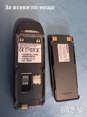 Нокия 6210 , Nokia 6210, снимка 13 - Nokia - 53290966