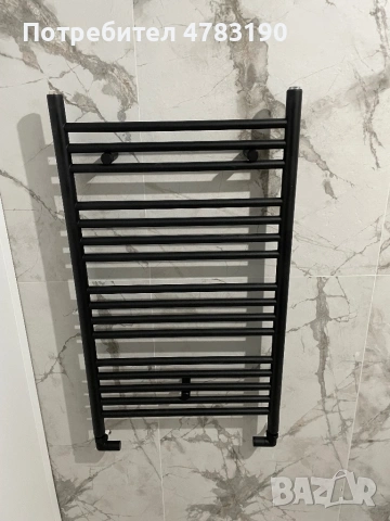 Монтаж на панелни и алуминиеви радиатори , снимка 4 - ВиК услуги - 54037497