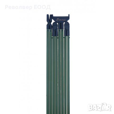 Стойка за стрелба 4 Stable Sticks - Bush Essential, в Зелен цвят, снимка 2 - Оборудване и аксесоари за оръжия - 45322190