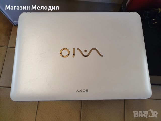 14" лаптоп SONY SVF142C29M Има зарядно, преинсталиран и готов за употреба. С Windows 10 HDD - 500GB., снимка 9 - Лаптопи за дома - 46781046