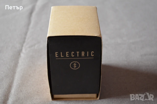 Часовник Electric California FW01 Nato , снимка 5 - Мъжки - 50508259