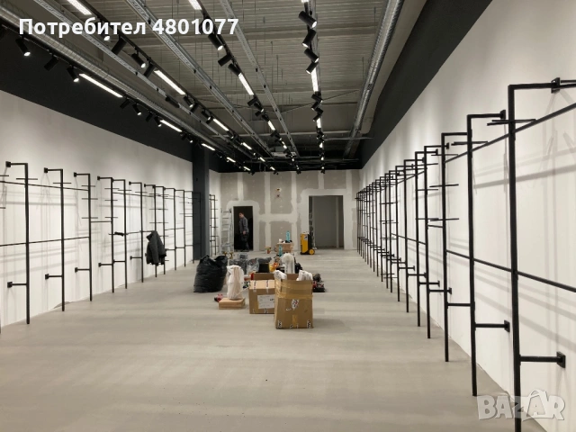 Бояджийски услуги, снимка 8 - Бояджийски услуги - 54239564