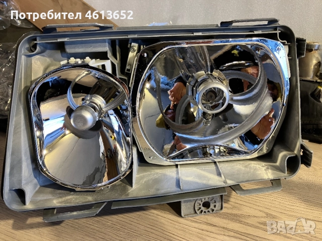 РЕЦИКЛИРАНЕ НА РЕФЛЕКТОРИ ЗА ФАРОВЕ, снимка 5 - Сервизни услуги - 51945669