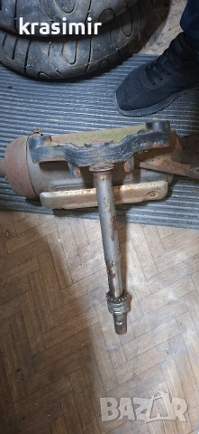 yamaha aerox на части, снимка 3 - Части - 50479222