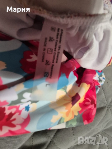 Нови цели бански, снимка 2 - Бански костюми - 53889809