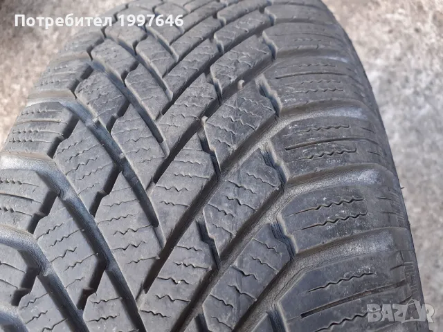 Джанти с гуми 195/65R15, снимка 8 - Гуми и джанти - 46842242