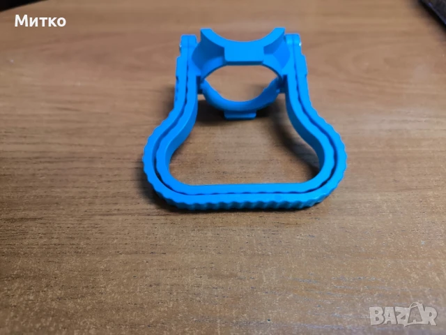 Дръжка за туба / галон за вода, снимка 2 - Други - 47513413