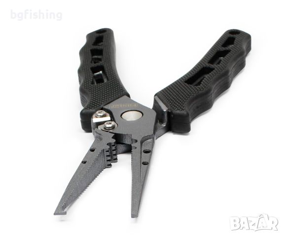 Клещи за халки Filstar Split Ring Pliers, снимка 3 - Екипировка - 45451249