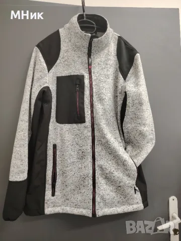 Работно яке, снимка 3 - Якета - 49904977