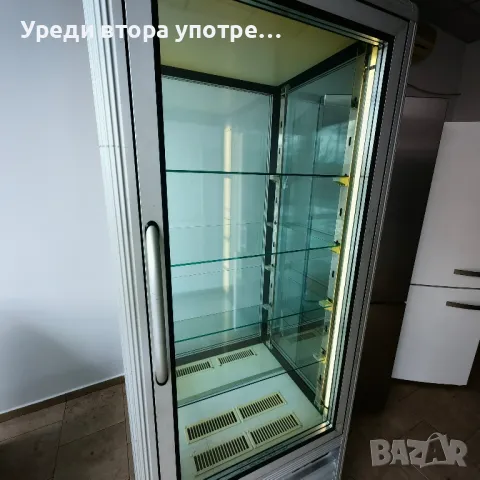 Сладкарска витрина NordCap, снимка 3 - Витрини - 49709670