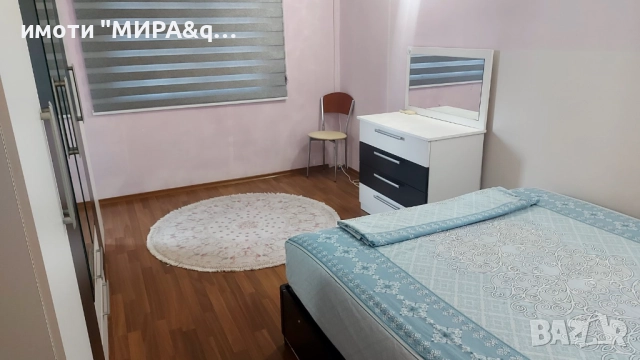 Двустаен апартамент в кв. Тракийски, град Хасково, снимка 6 - Апартаменти - 52935393