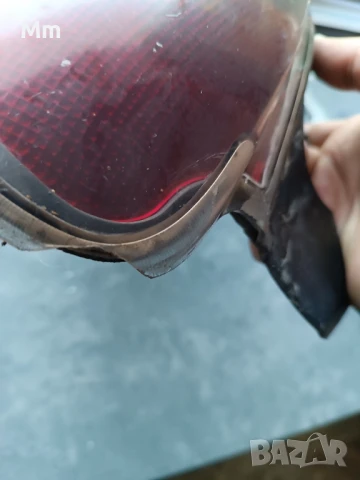 десен стоп Фиат браво, снимка 2 - Части - 50333817