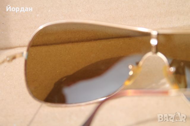 Слънчеви очилаа ''RayBan'', снимка 14 - Слънчеви и диоптрични очила - 45782895