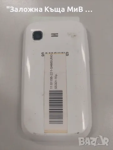 Samsung s5301, снимка 2 - Samsung - 46843238