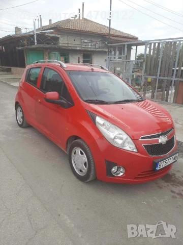 Продавам кола, снимка 2 - Автомобили и джипове - 53584392