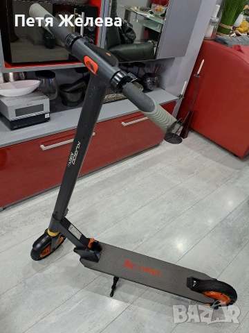 Електрическа тротинетка KUGO KIRIN S1