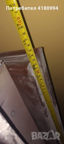 Блиндирана врата , снимка 5 - Входни врати - 53644436